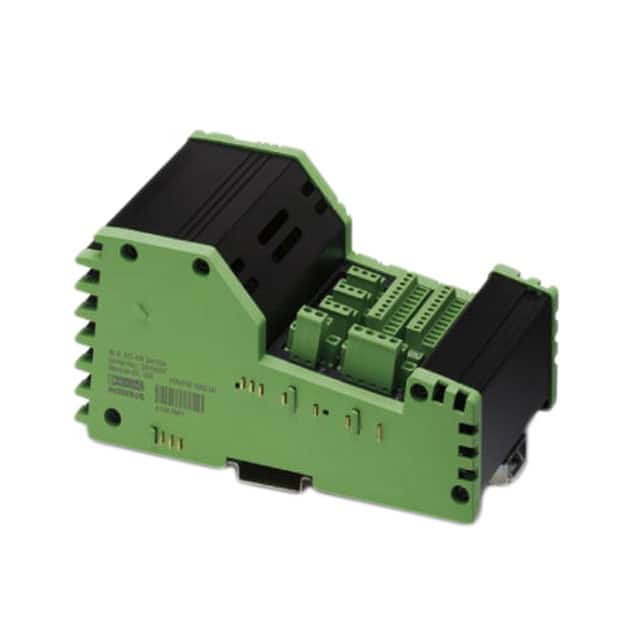2819587 MOTION CONTROL MOD 3 DIGITAL 24V
