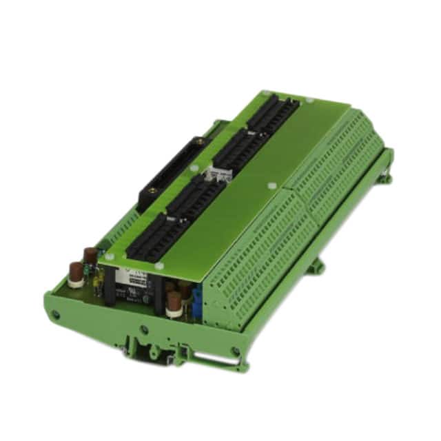 2311108 OUTPUT MODULE 1 RELAY