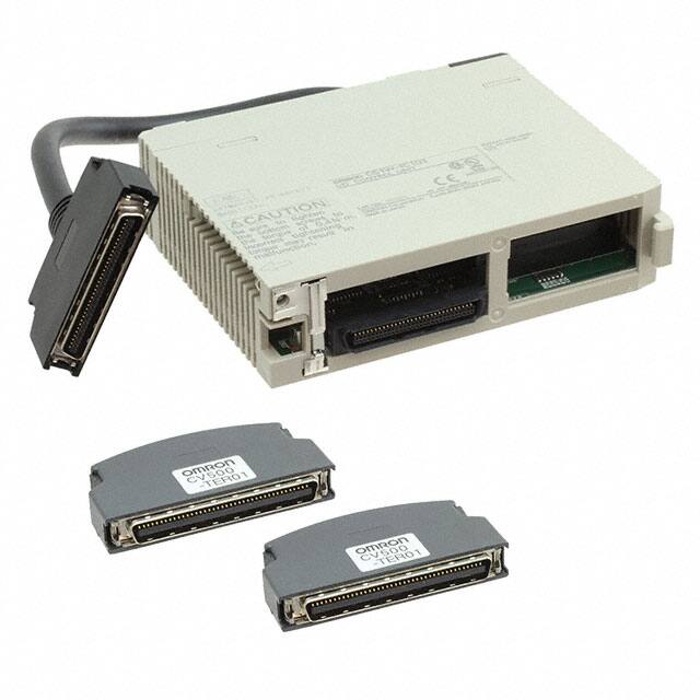 CS1W-IC102 CONTROL MODULE I/O EXP