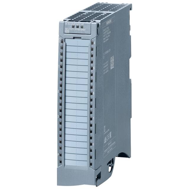 6ES75317PF000AB0 S7-1500. AI 8 X U/R/RTD/TC HF