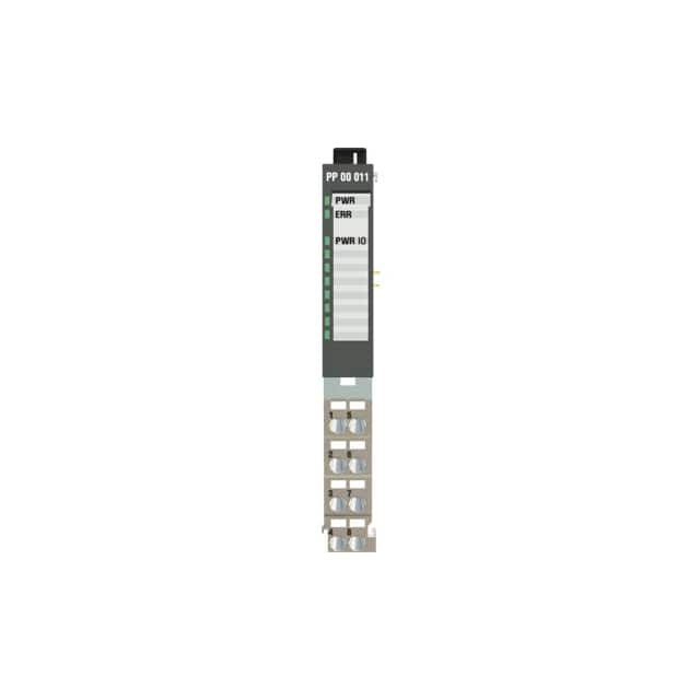 R200 PP 00 011 POWER SUPPLY MODULE 24V 15W