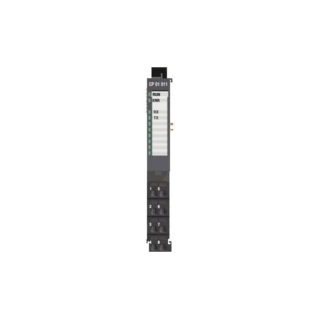 R200 CP 01 011 COMMUNICATIONS MODULE