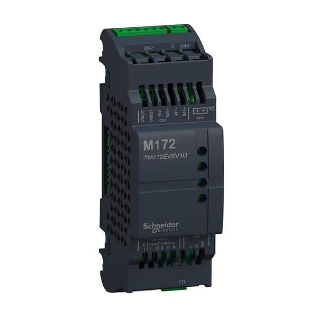 TM172EVEV1U M172 EXPANSION 1 EEV DRIVER UNIP