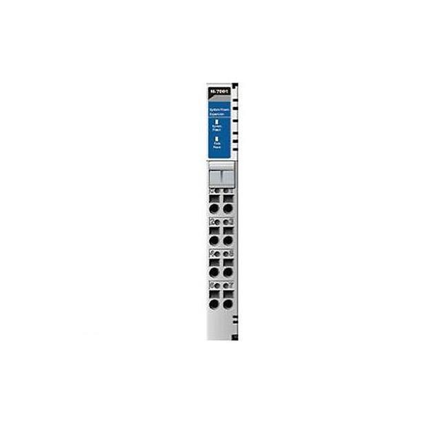 M-7001 I/O Module, System expansion pow