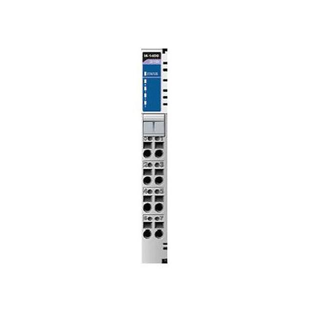 M-1450 I/O Module, 4DI, 110VAC, RTB