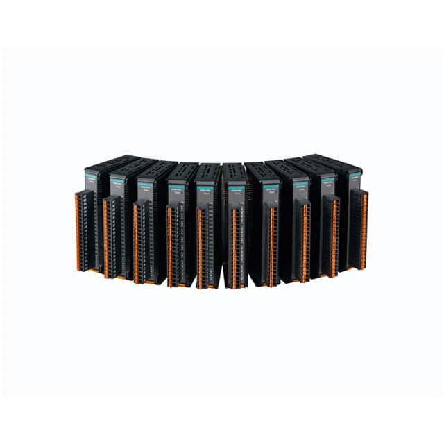 45MR-2404 Module for ioThinx 4500 Series,