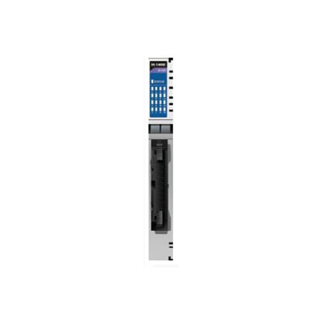 M-1600 I/O MODULE 16 DIGITAL 24V