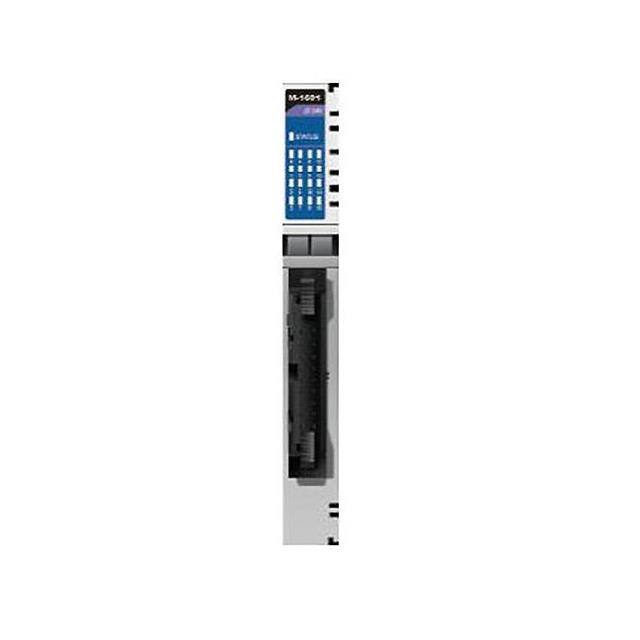 M-1601 I/O Module, 16DI, Source, 24VDC,