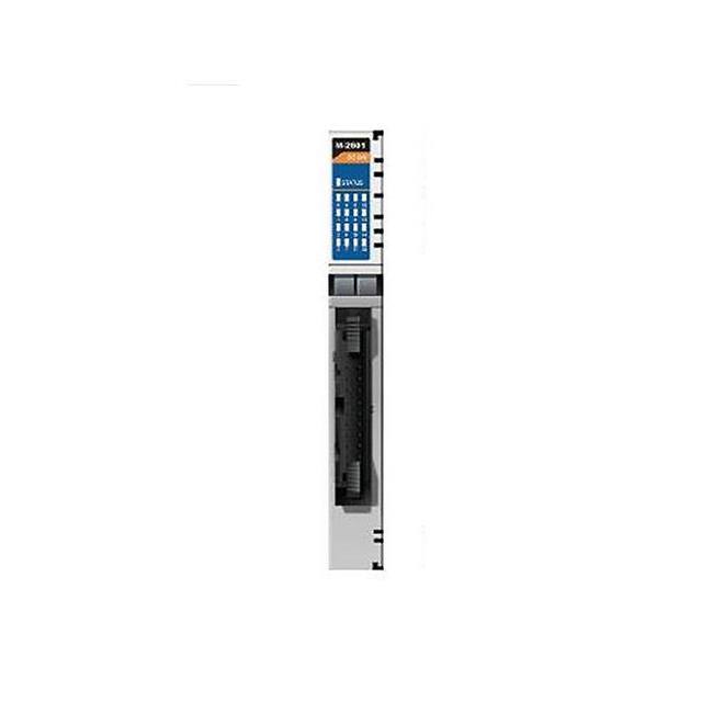 M-2601 I/O Module, 16DO, Source, 24VDC,