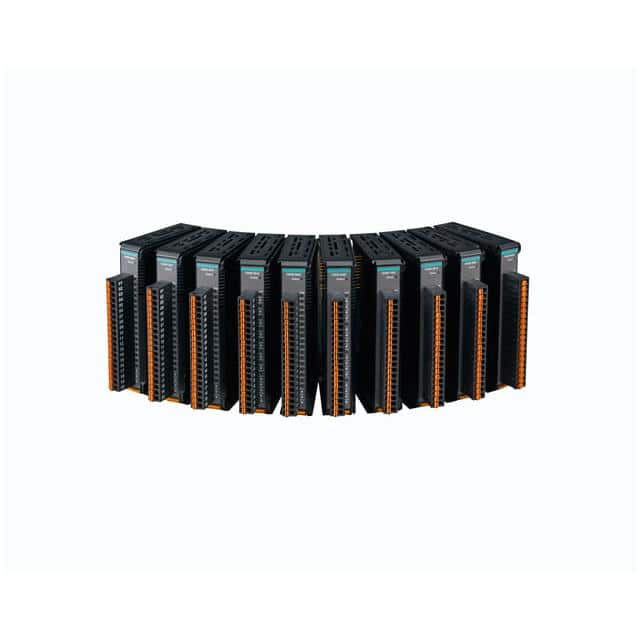 45MR-2404-T Module for ioThinx 4500 Series,