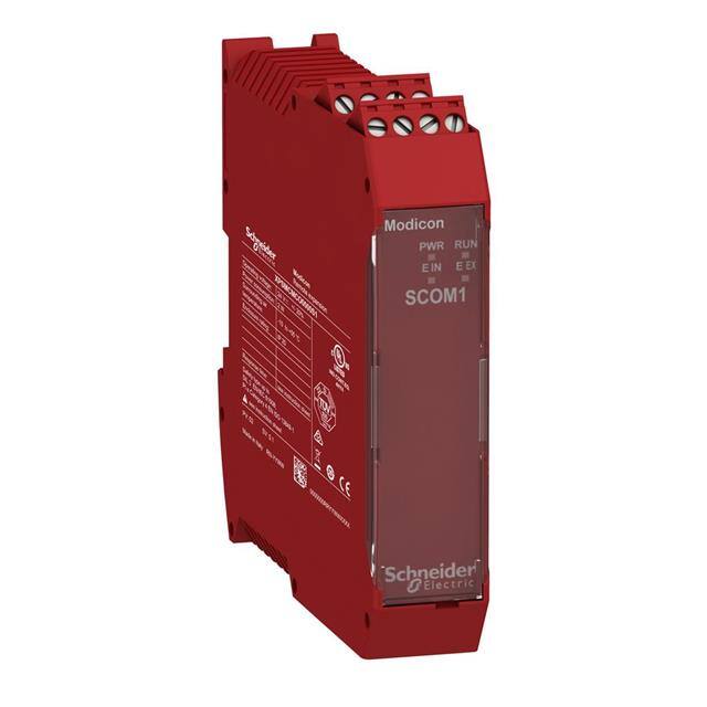 XPSMCMCO0000S1 RS485 SAFE COMMUNICATIONS EXPANS