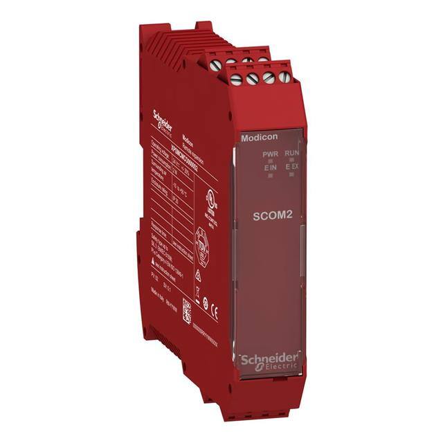 XPSMCMCO0000S2 RS485 SAFE COMMUNICATIONS EXPANS
