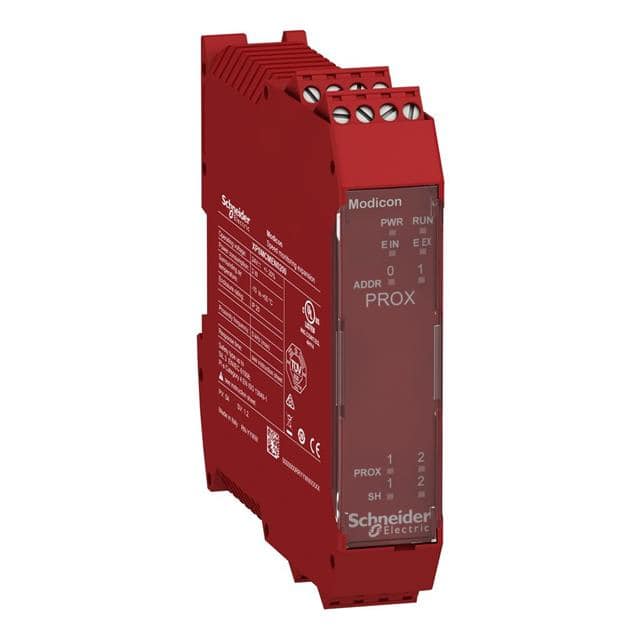 XPSMCMEN0200 SPEED MONITORING 2 PROXIMITY SEN