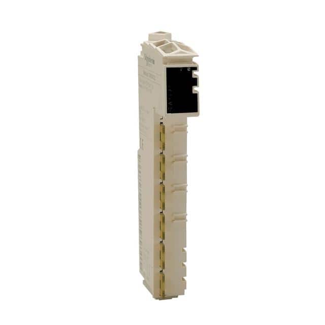 TM5SAI4H ANALOG INPUT MODULE, MODICON TM5