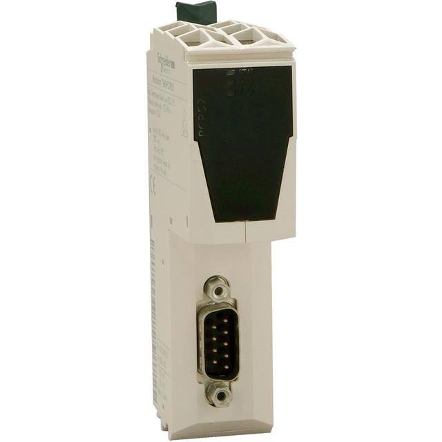 TM5PCRS2 ASCII SERIAL LINK COMMUNICATION