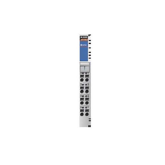 M-4402 I/O Module, 4AO, Current, 4~20mA