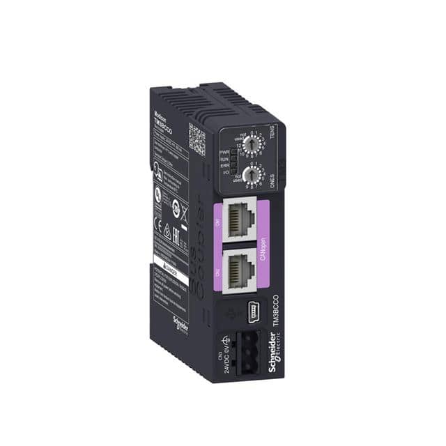 TM3BCCO IP20 I/O DISTRIBUTED OPTIMIZED T