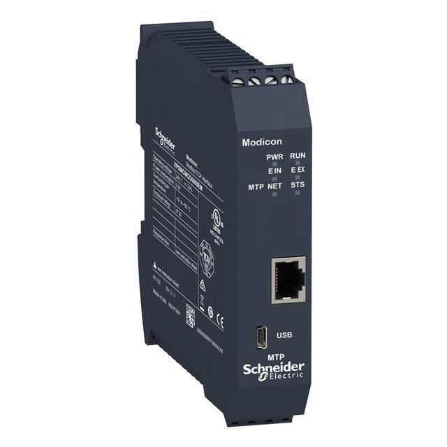 XPSMCMCO0000EM MODBUS TCPIP DIAGNOSTIC EXPANSIO