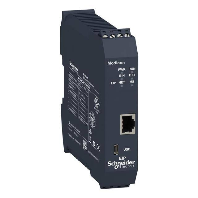 XPSMCMCO0000EI ETHERNET/IP DIAGNOSTIC EXPANSION
