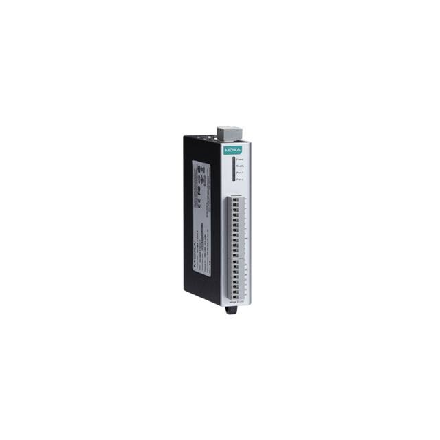 IOLOGIK E1241 I/O MODULE 4 ANALOG 12-36V