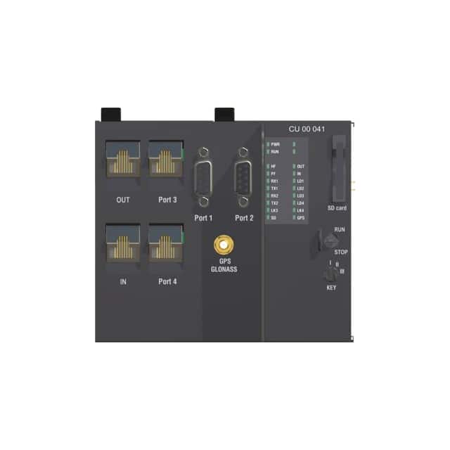 R200G CU 00 041 CONVERSION MODULE