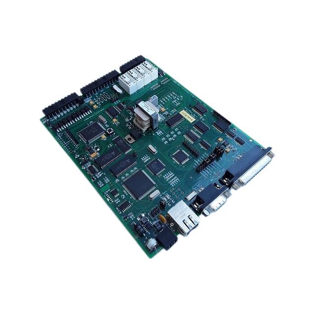 MICRO-RTU INPUT MODULE 32 DIGITAL 12-35V
