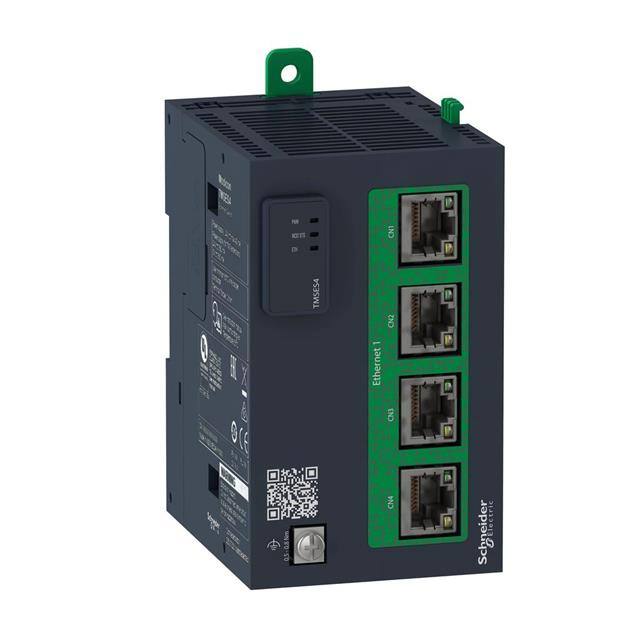 TMSES4 SMART COMMUNICATION MODULE, MODI