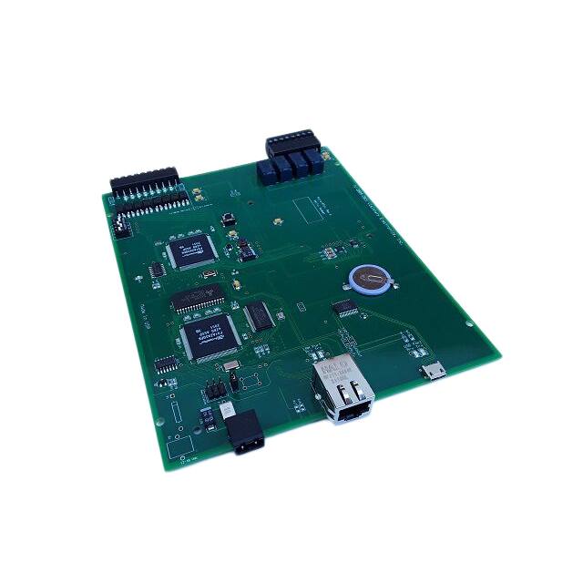 MICRO-RTU USB INPUT MODULE 8 ANALOG 12-35V