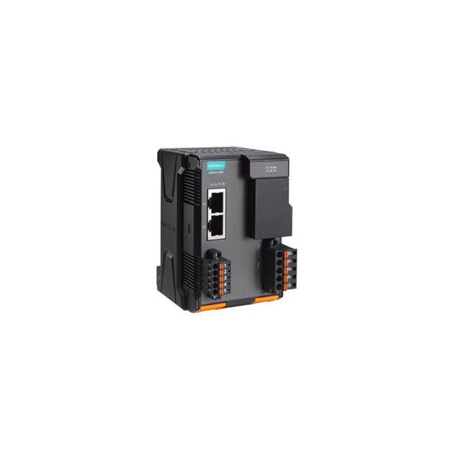 ioThinx 4533-LX Controller with Cortex-A7 1GHz d