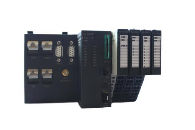 R200-STARTER-061 I/O MODULE 24V