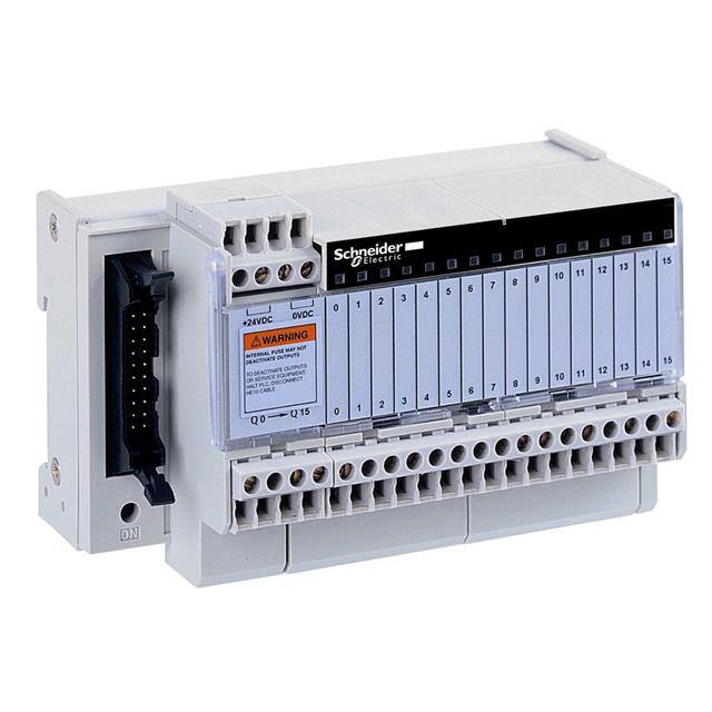 ABE7S16S1B2 SUB-BASE - SOLDERED SOLID STATE