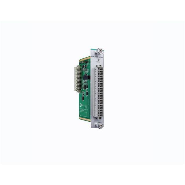 85M-6600-T 6 RTDS, -40 TO 75C