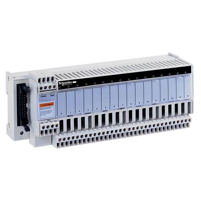 ABE7S16S2B0 SUB-BASE - SOLDERED SOLID STATE