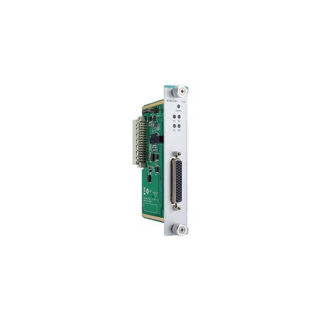 85M-5401-T ioPAC 85xx communication module,