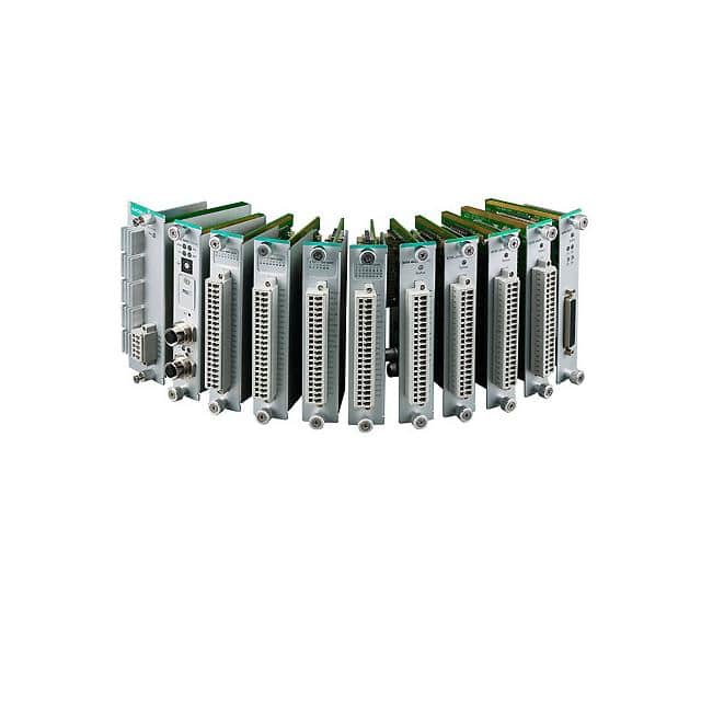 86M-2821D-T 8 DOs, source, 24-110 VDC, chann