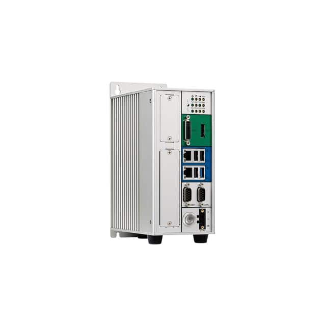 98ECM110F000F EtherCAT Master Controller
