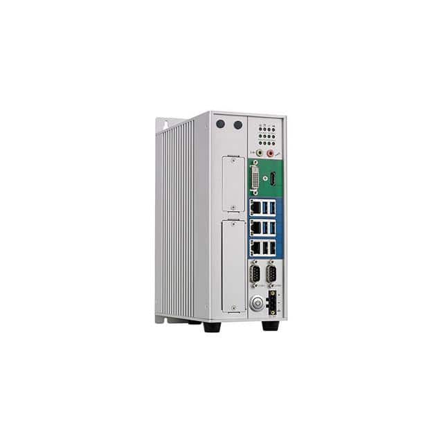 98ECM211F000F EtherCAT Master Controller (i5)
