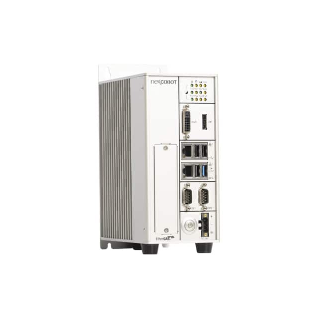 A0J700GRC00XF EtherCAT Robot Controller