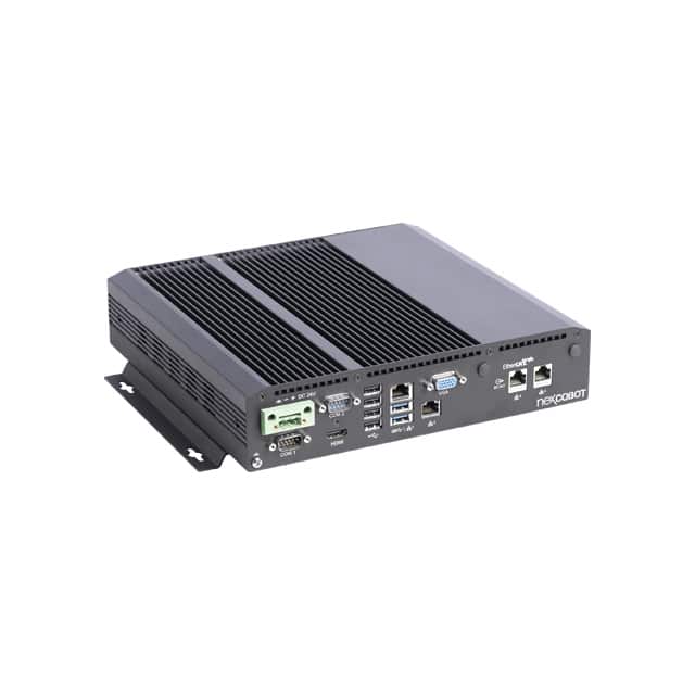 A0JF0GRC001XF EtherCAT Robot Controller