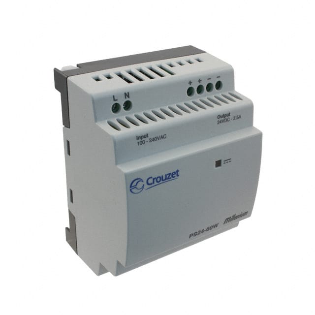 88950302 POWER SUPPLY MODULE 100-240V