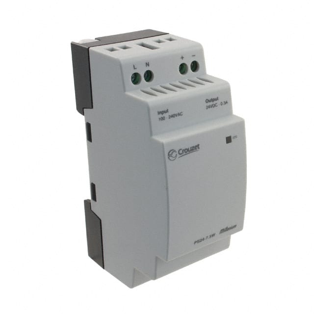 88950303 POWER SUPPLY MODULE 100-240V