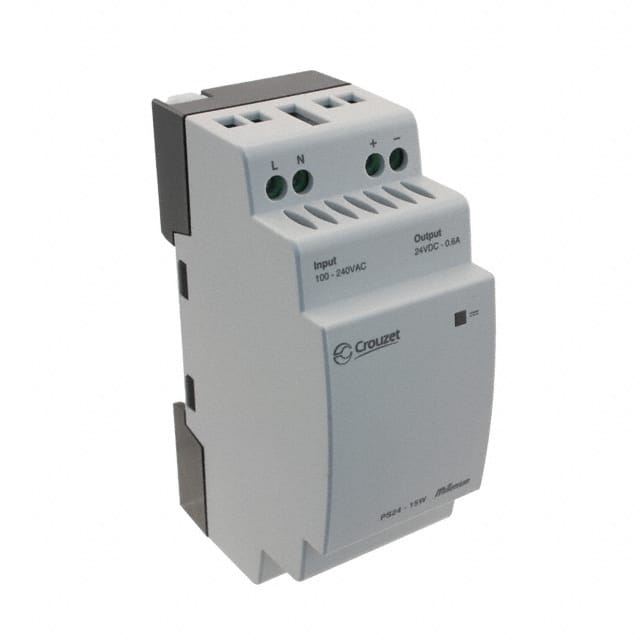 88950304 POWER SUPPLY MODULE 100-240V