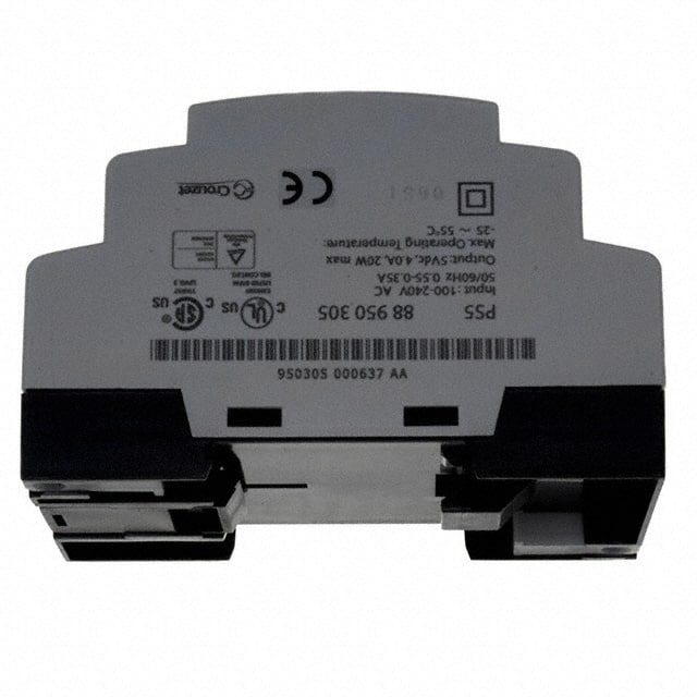 88950305 POWER SUPPLY MODULE 100-240V