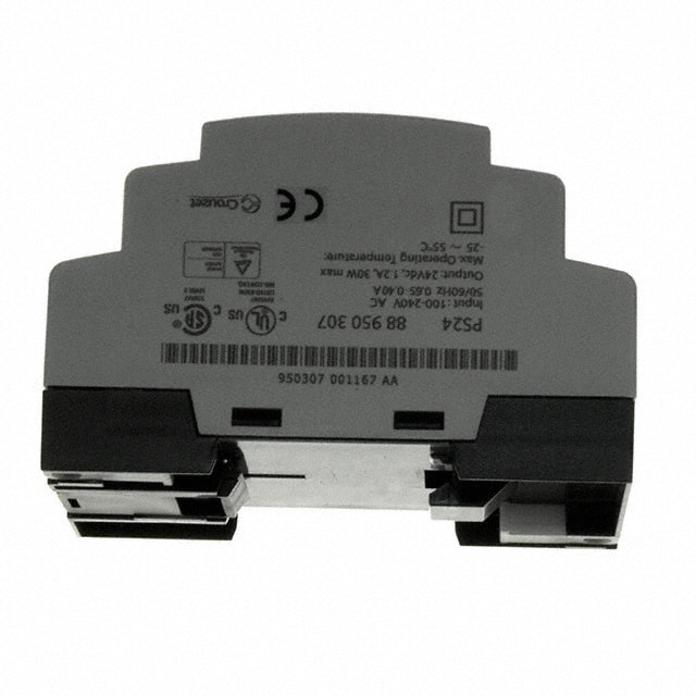 88950307 POWER SUPPLY MODULE 100-240V
