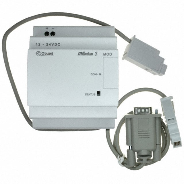 88970117 COMMUNICATIONS MODULE 12-24V