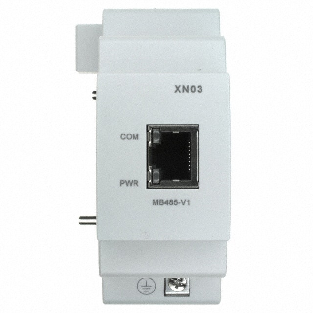 88970250 COMMUNICATIONS MODULE 24V