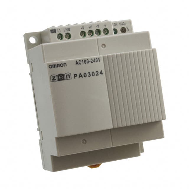 ZEN-PA03024 POWER SUPPLY MODULE 100-240V
