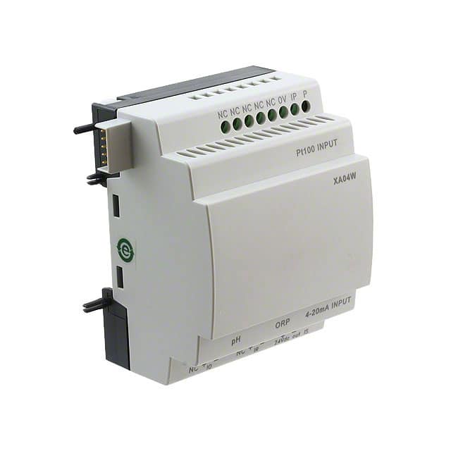 88972805 INPUT MODULE 4 ANALOG 24V