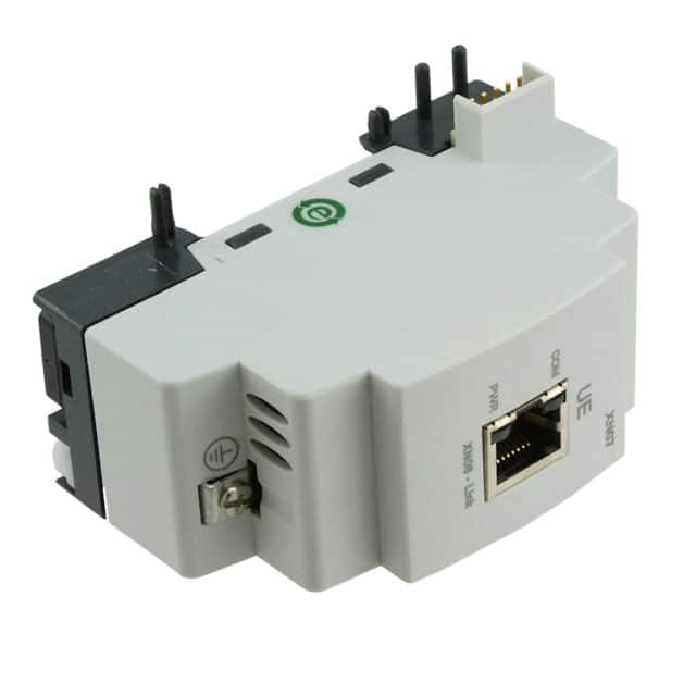 88974250 COMMUNICATIONS MODULE 24V