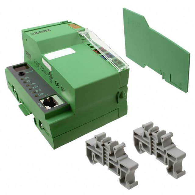 2862314 COMMUNICATIONS MODULE 24V